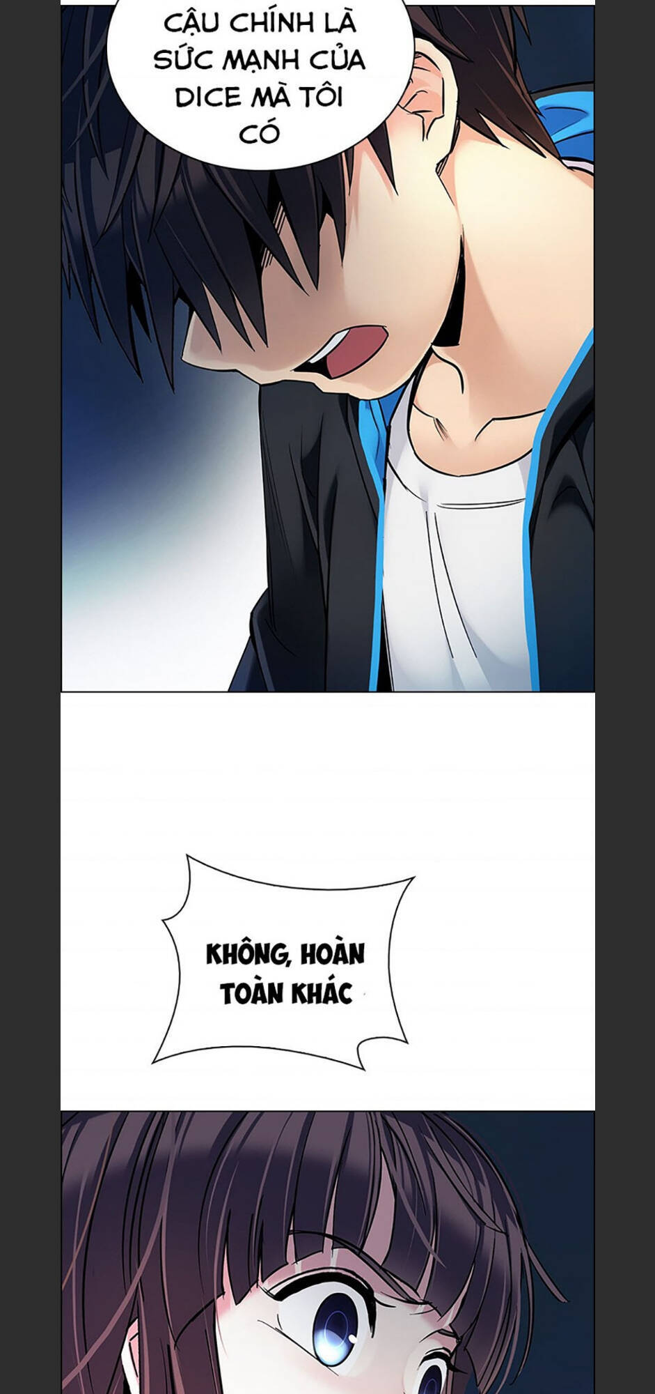 Dice - Chương 319