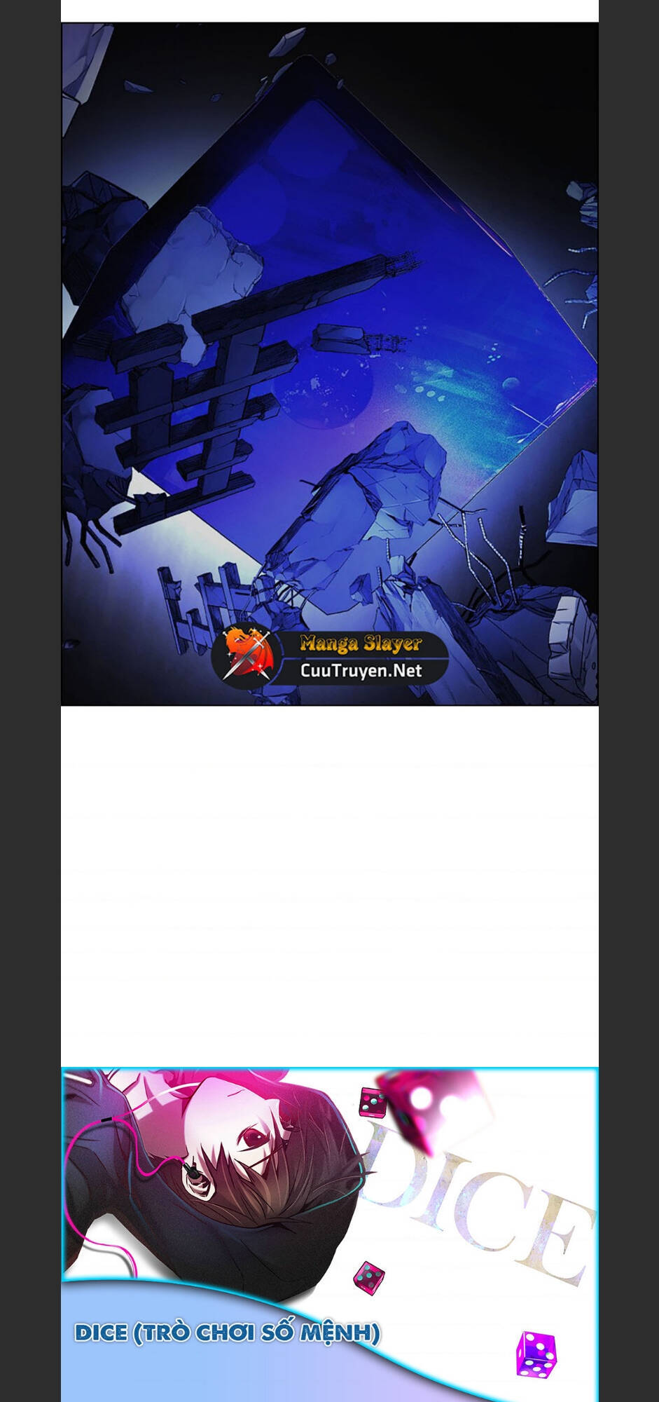 Dice - Chương 319