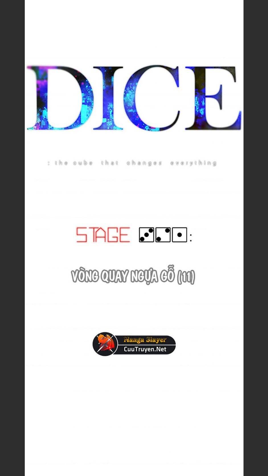 Dice - Chương 321