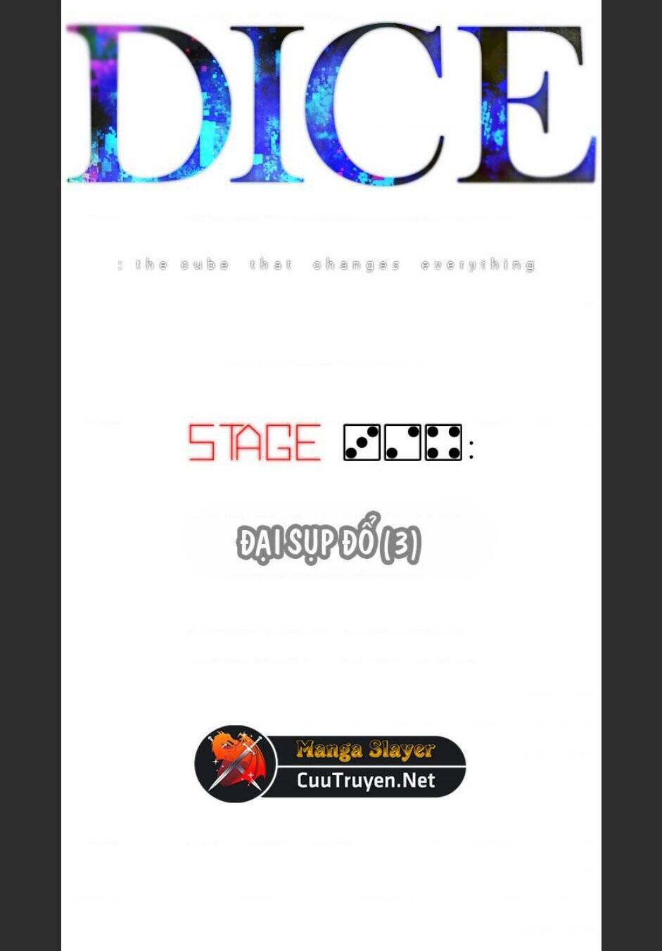 Dice - Chương 324