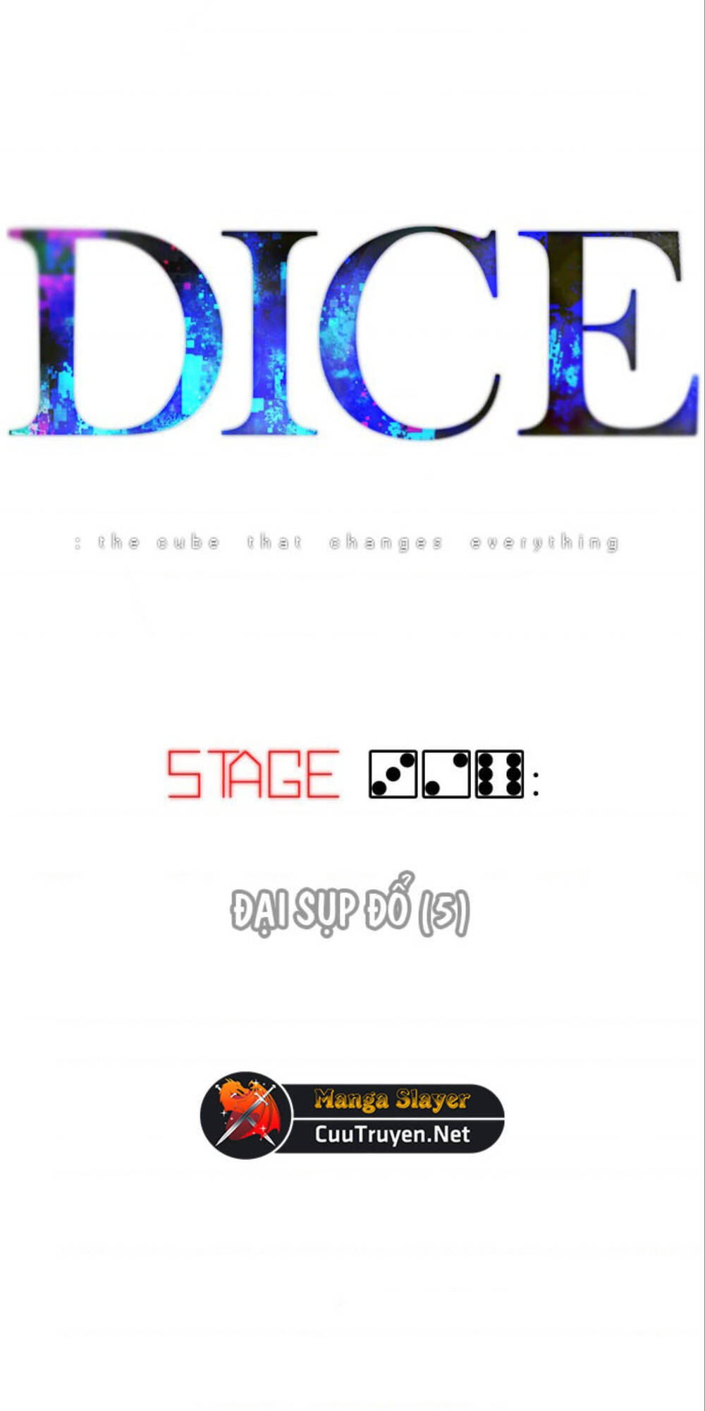 Dice - Chương 326