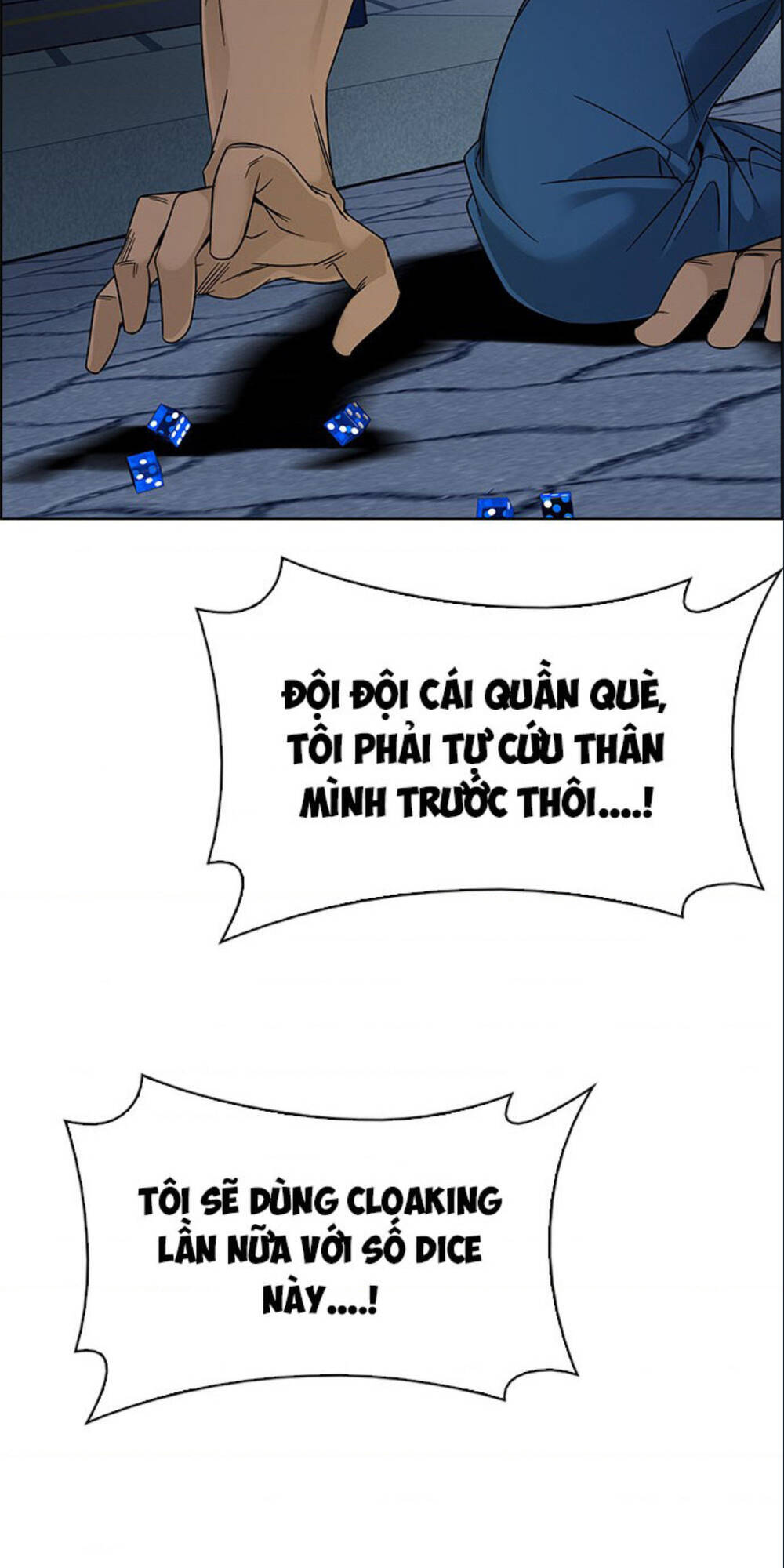 Dice - Chương 326