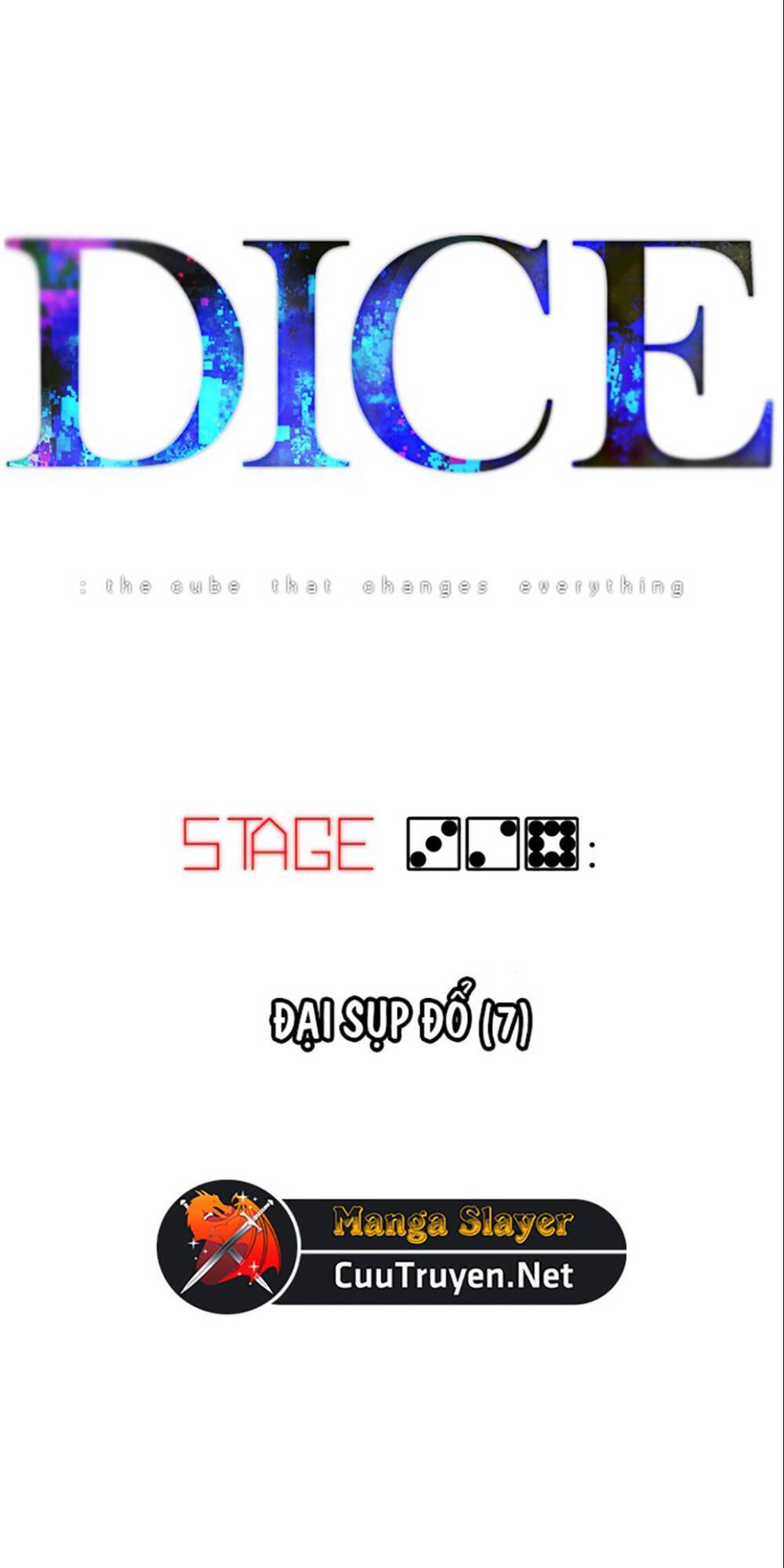 Dice - Chương 328