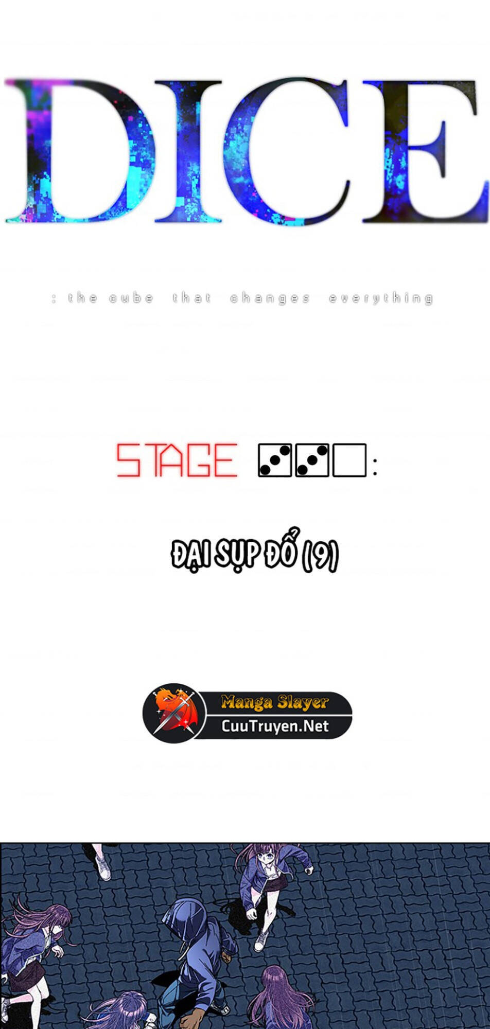 Dice - Chương 330