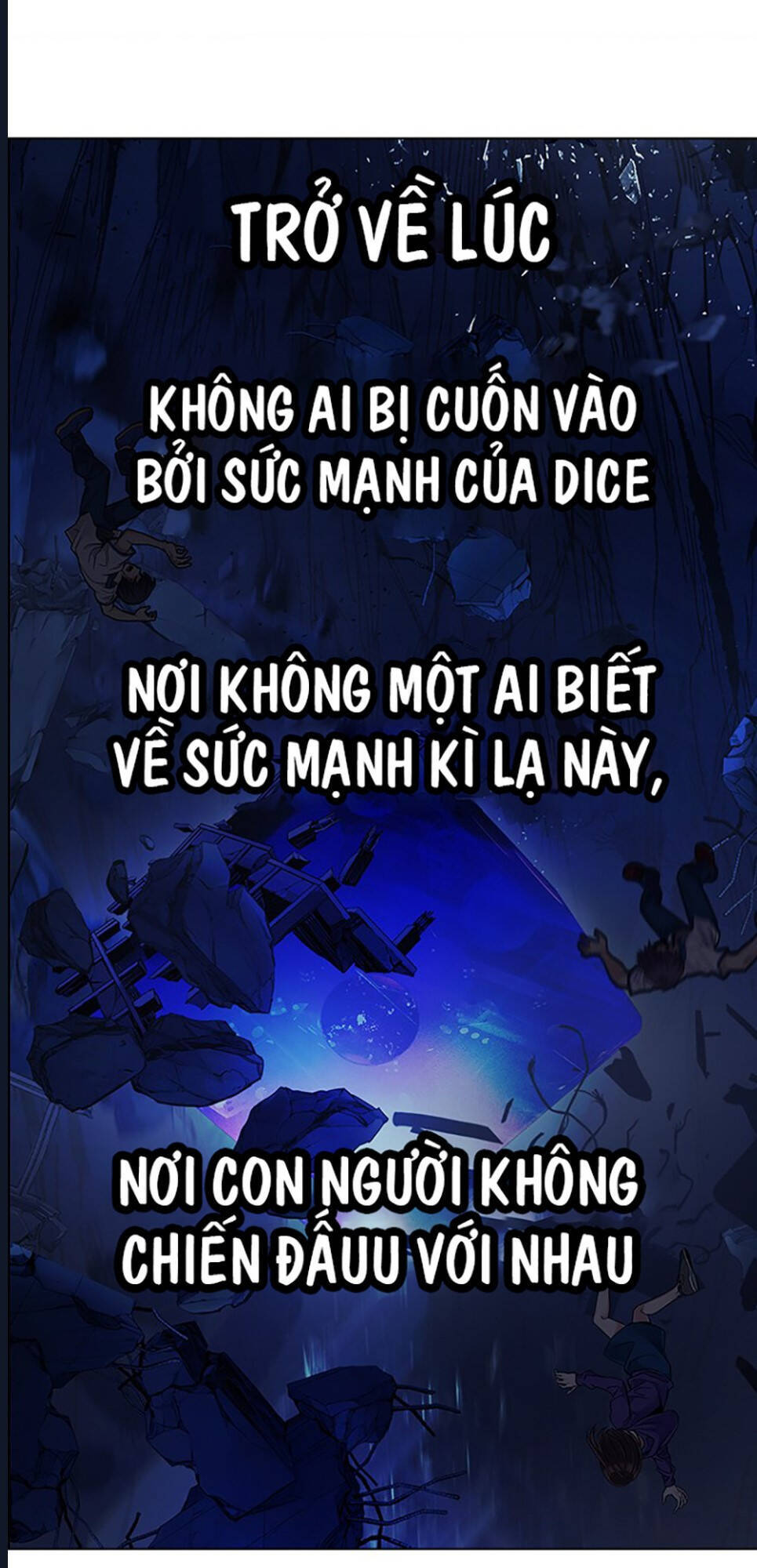 Dice - Chương 330