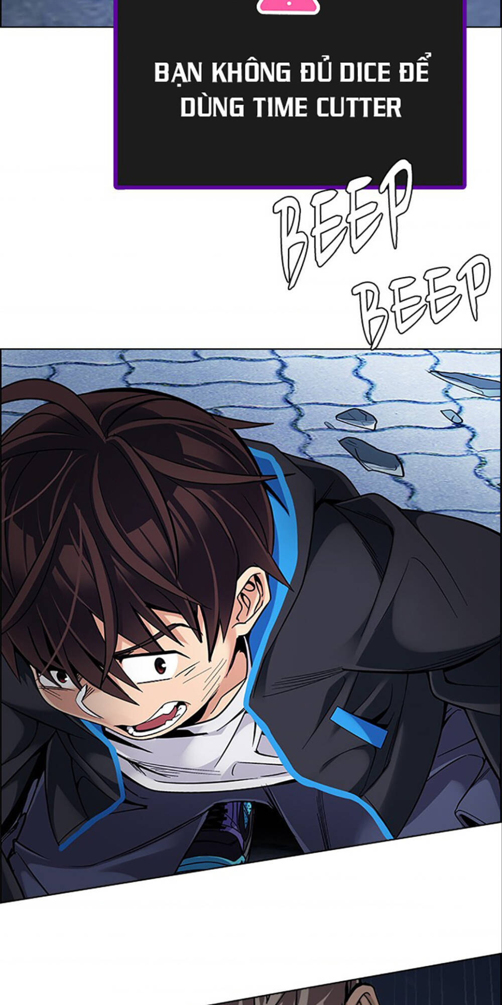 Dice - Chương 332