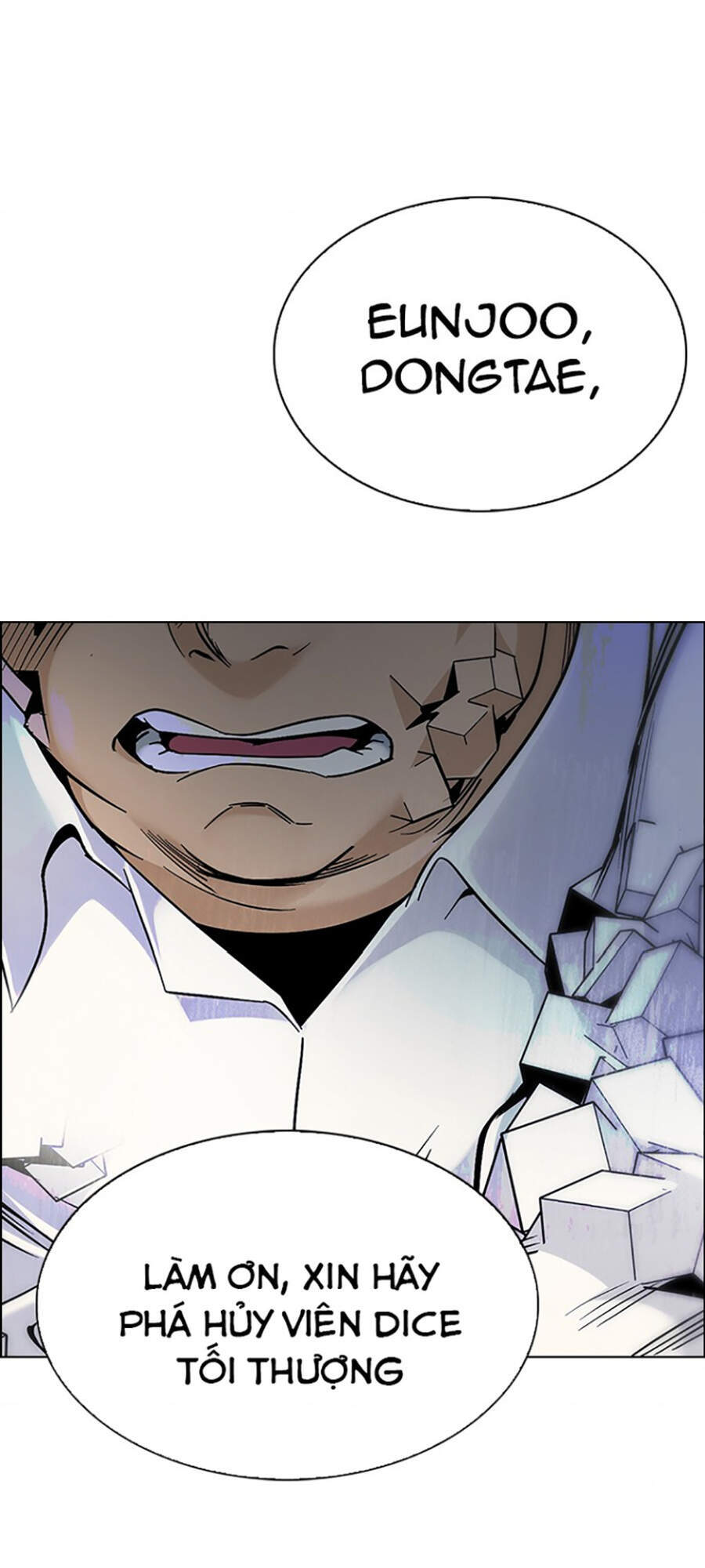 Dice - Chương 333