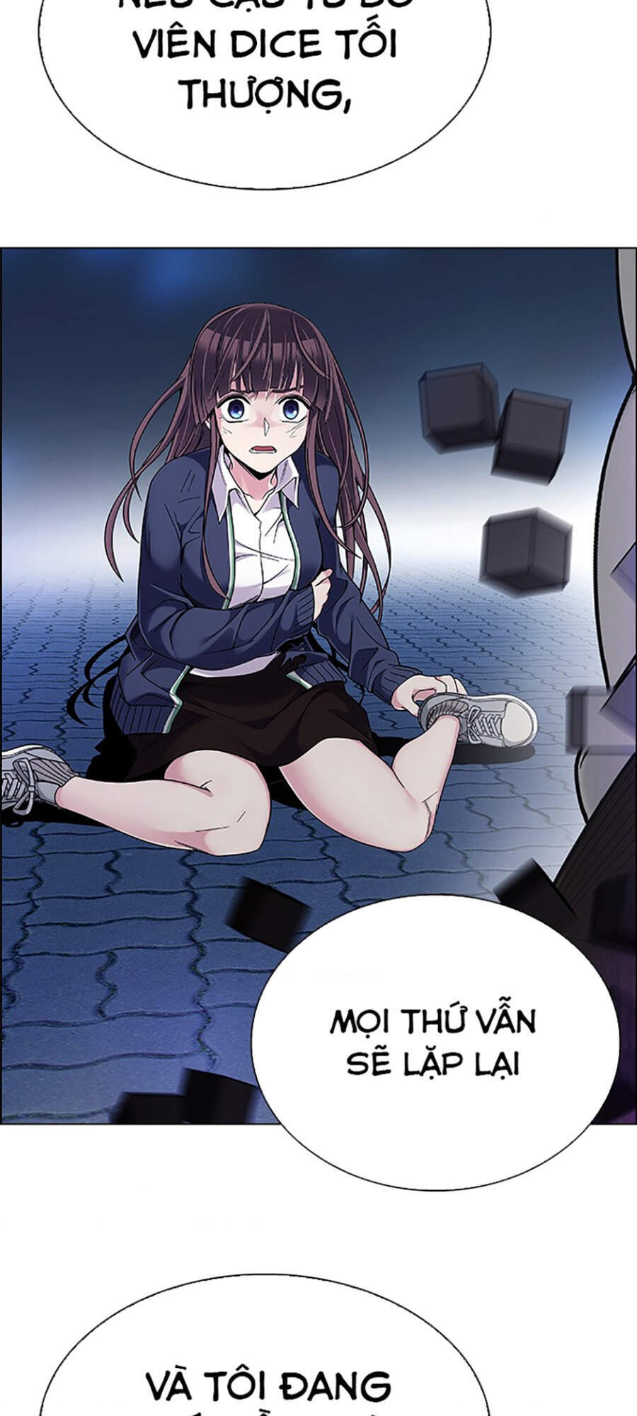 Dice - Chương 333