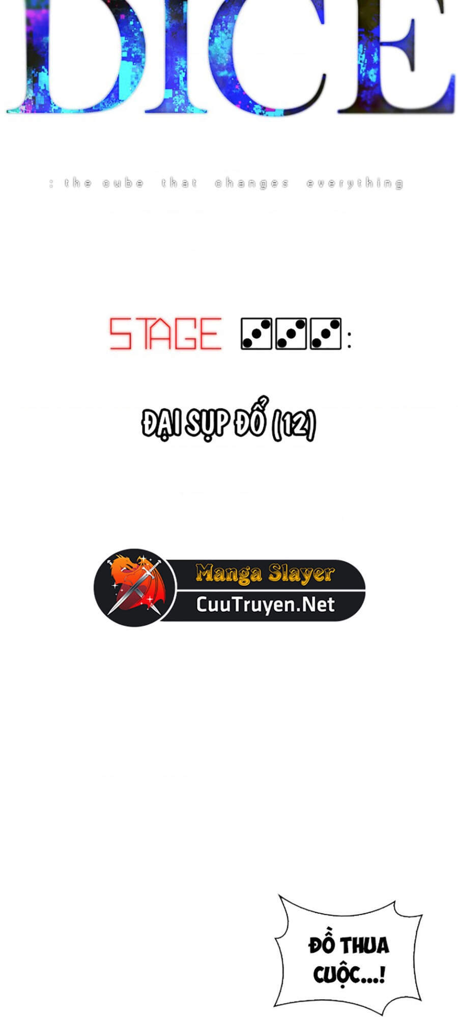 Dice - Chương 333