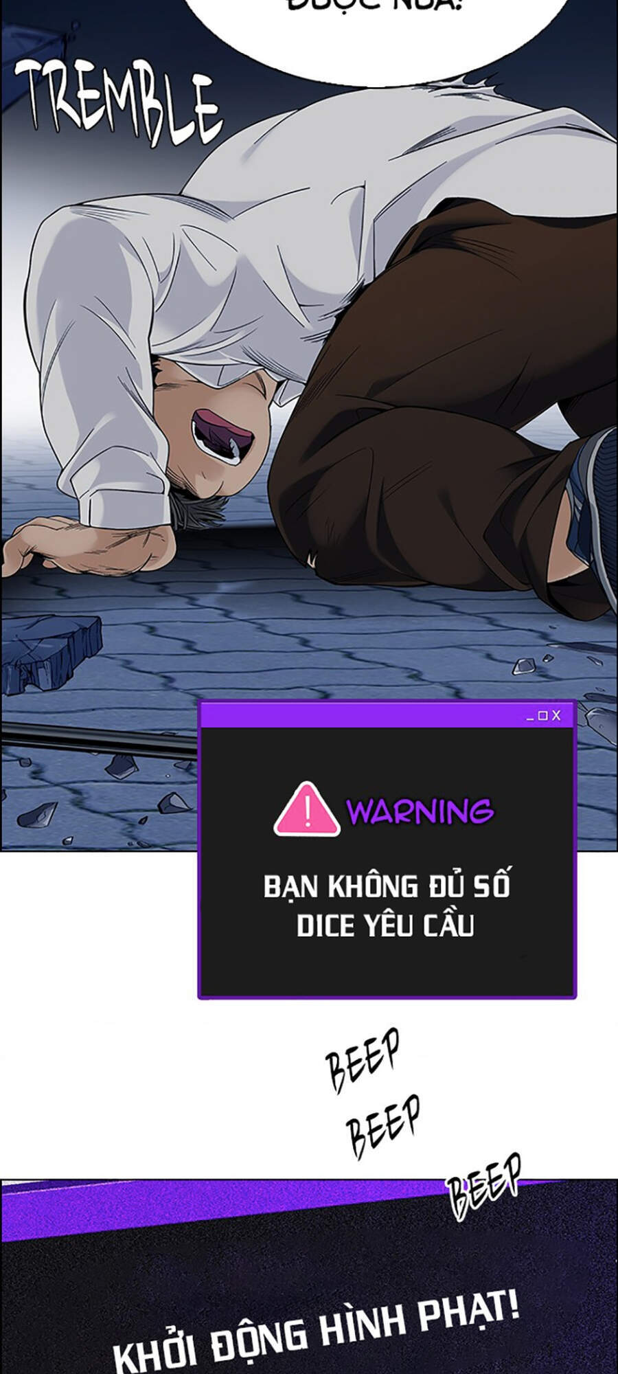 Dice - Chương 333