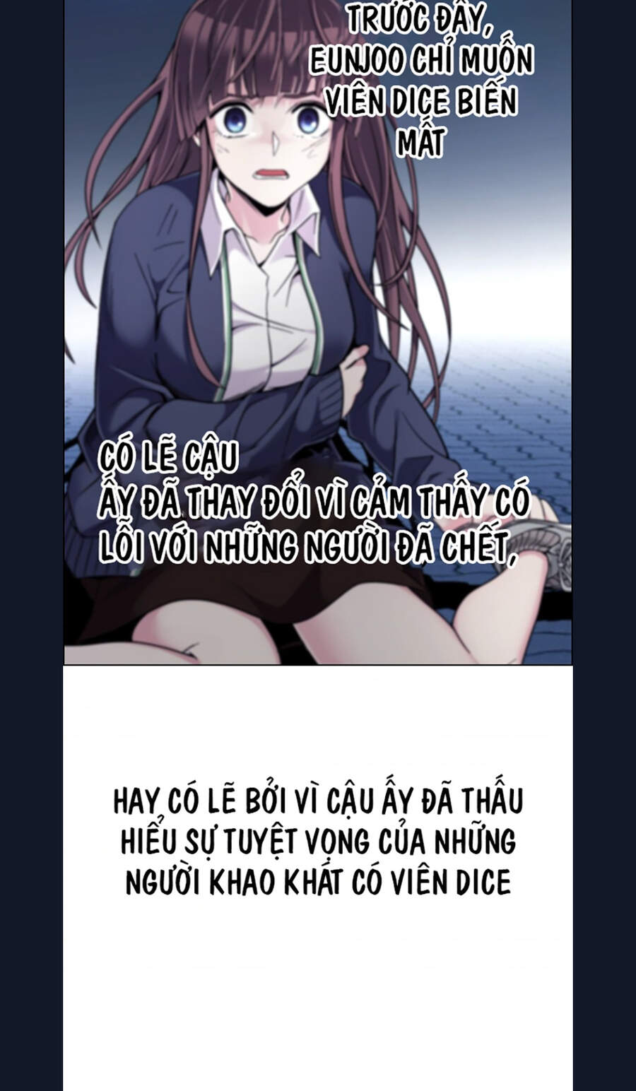 Dice - Chương 334
