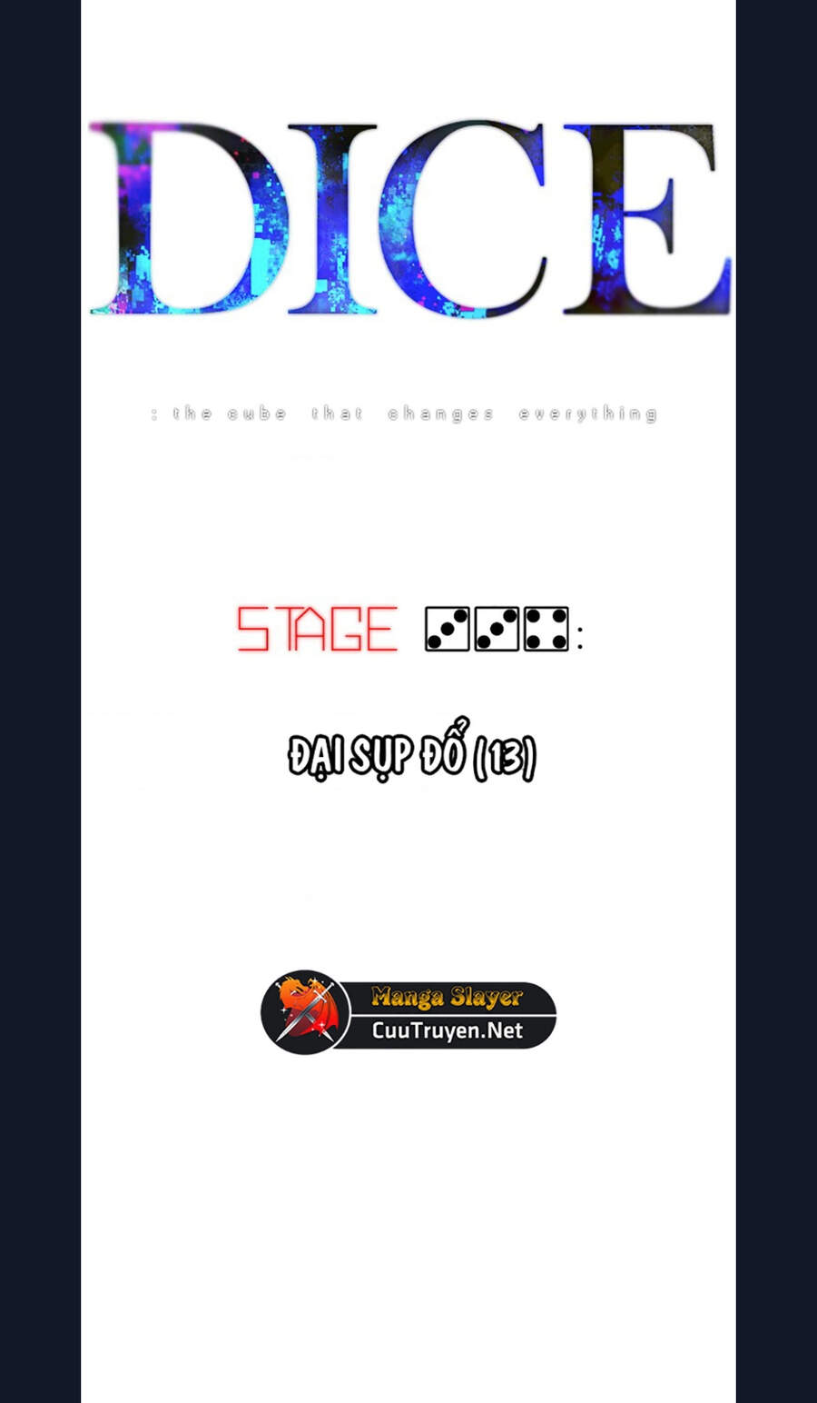Dice - Chương 334
