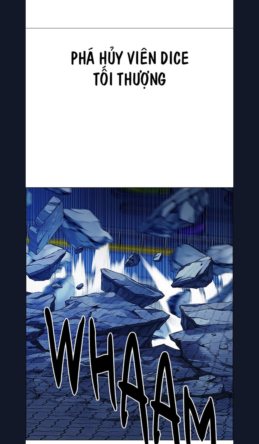 Dice - Chương 334