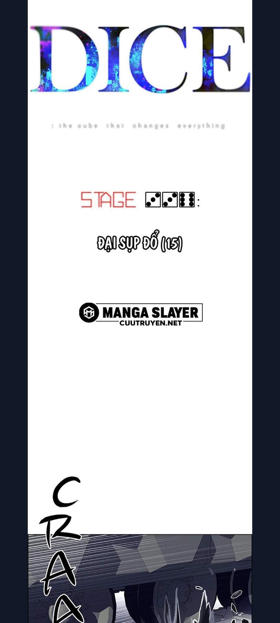 Dice - Chương 336