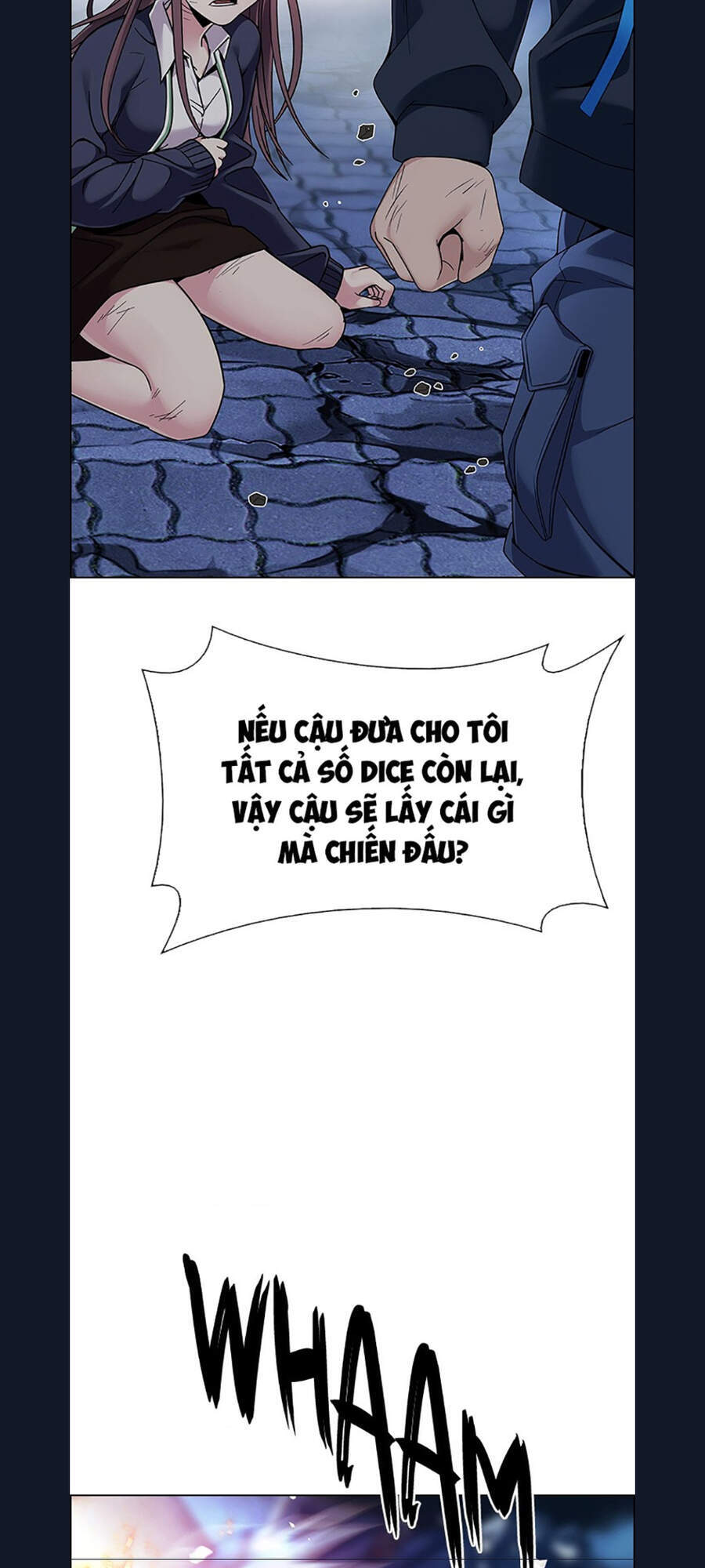 Dice - Chương 336