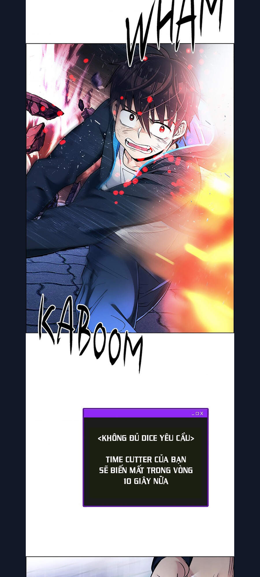 Dice - Chương 336