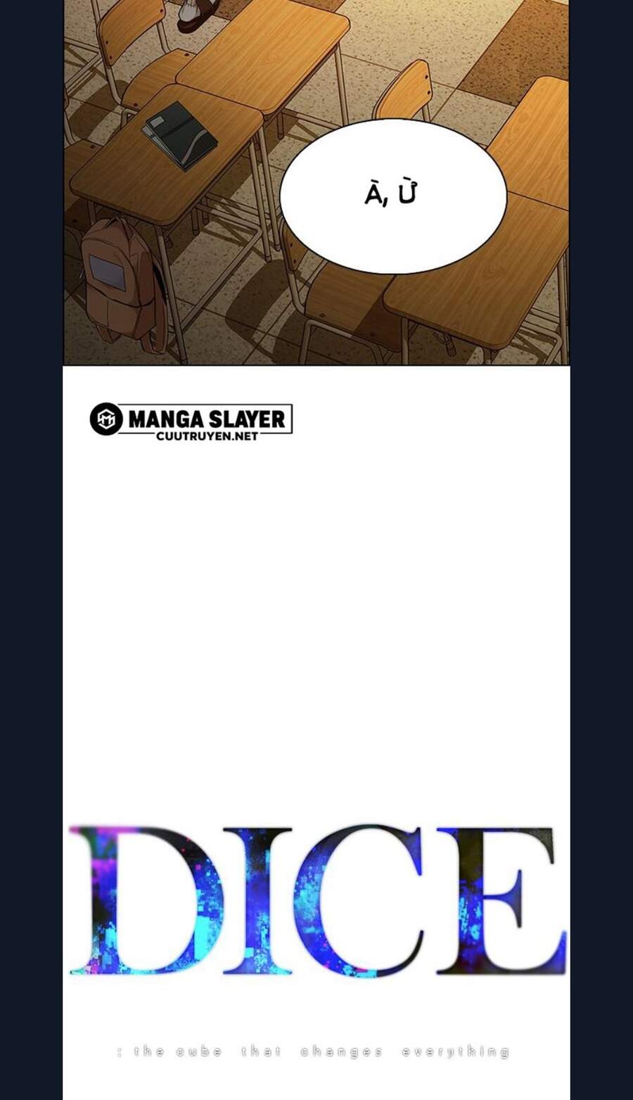 Dice - Chương 337