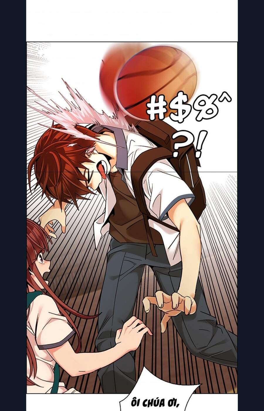 Dice - Chương 339