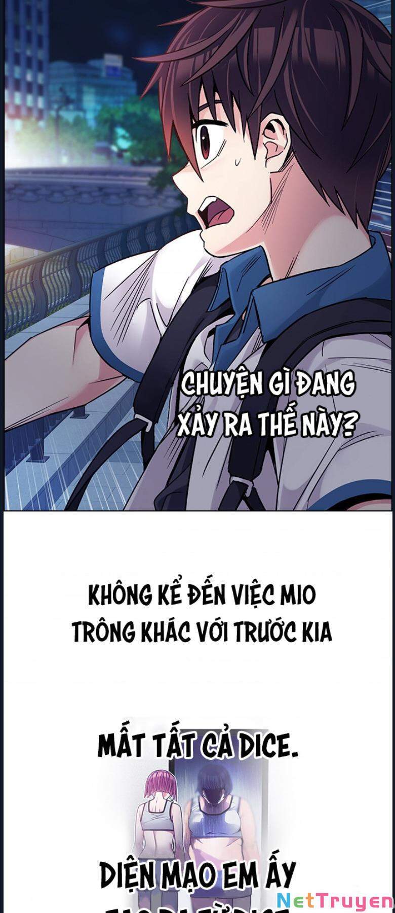 Dice - Chương 341