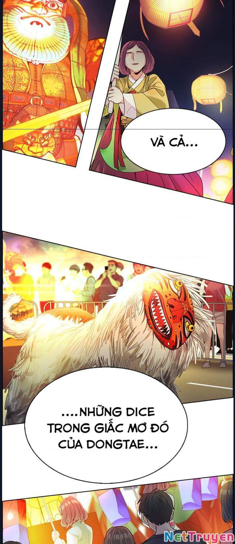 Dice - Chương 341