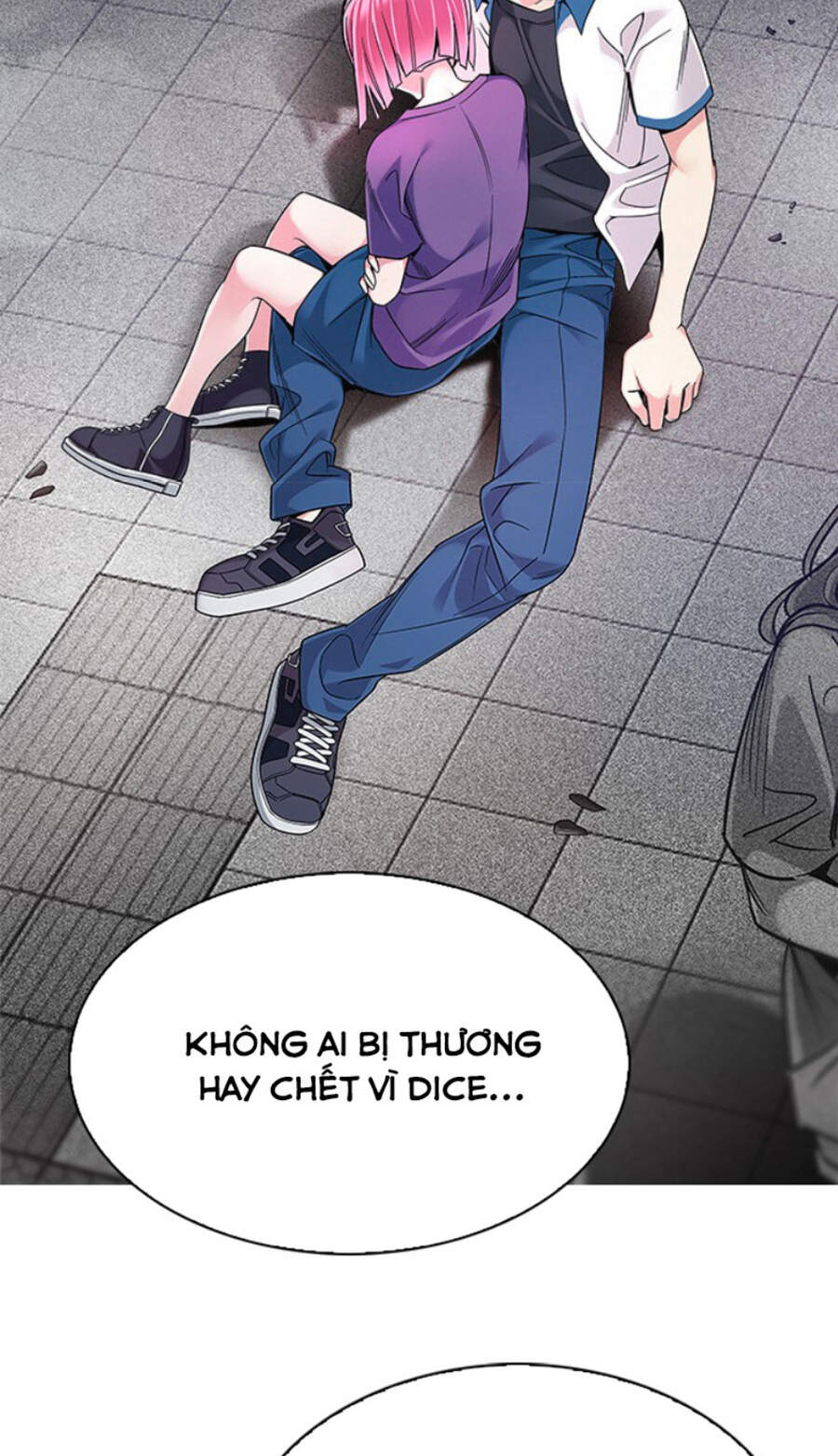 Dice - Chương 345