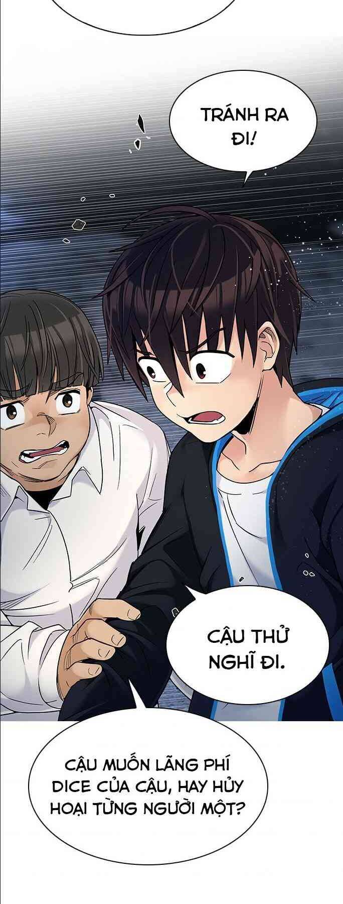 Dice - Chương 306