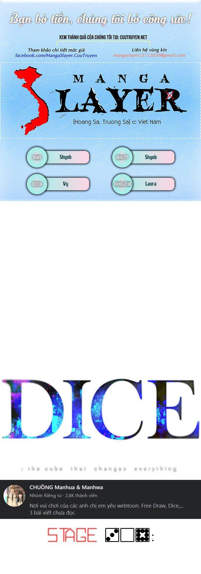 Dice - Chương 308