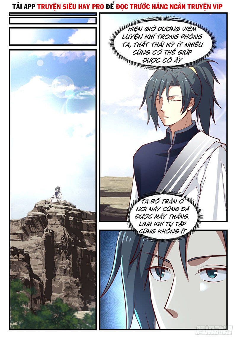 Võ Luyện Đỉnh Phong - Chương 1003