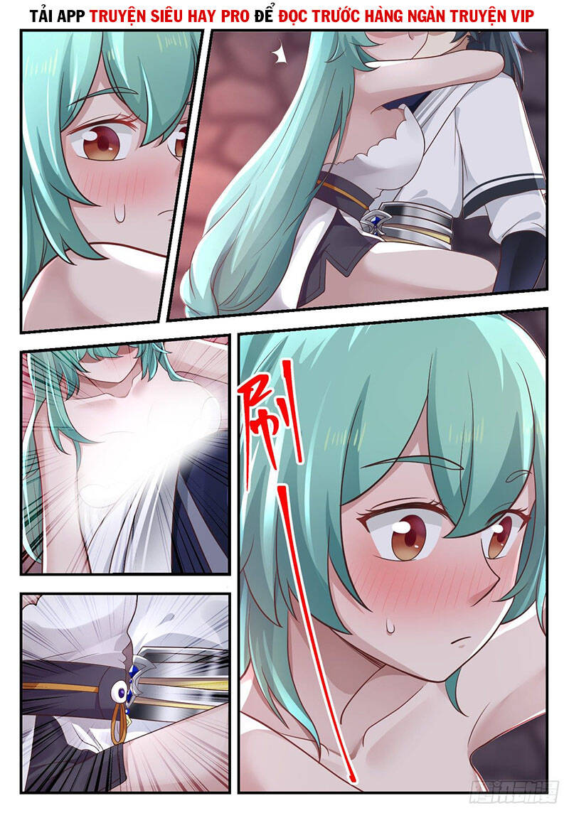 Võ Luyện Đỉnh Phong - Chương 1006