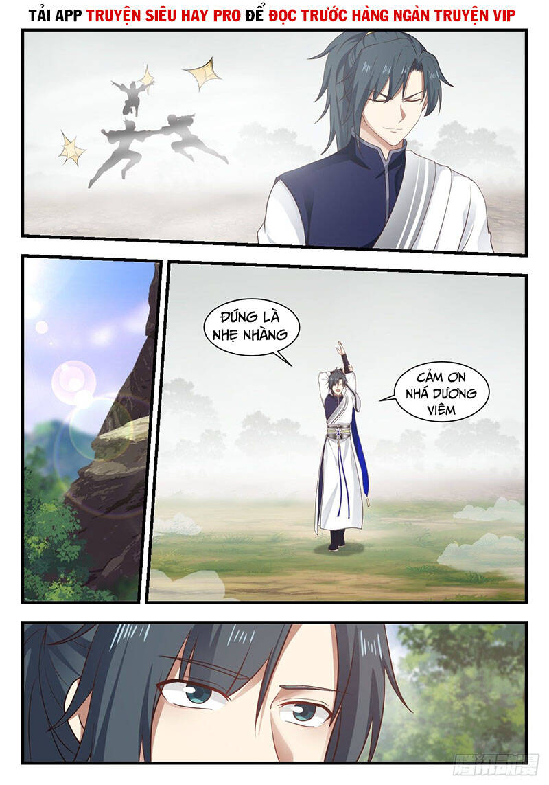 Võ Luyện Đỉnh Phong - Chương 1028