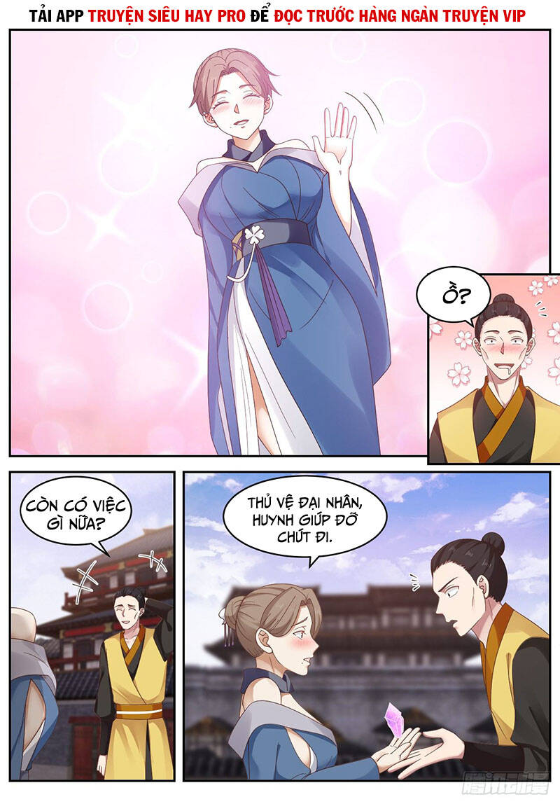 Võ Luyện Đỉnh Phong - Chương 1031