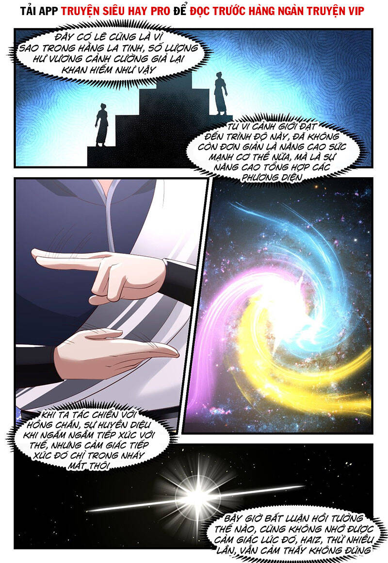 Võ Luyện Đỉnh Phong - Chương 1044