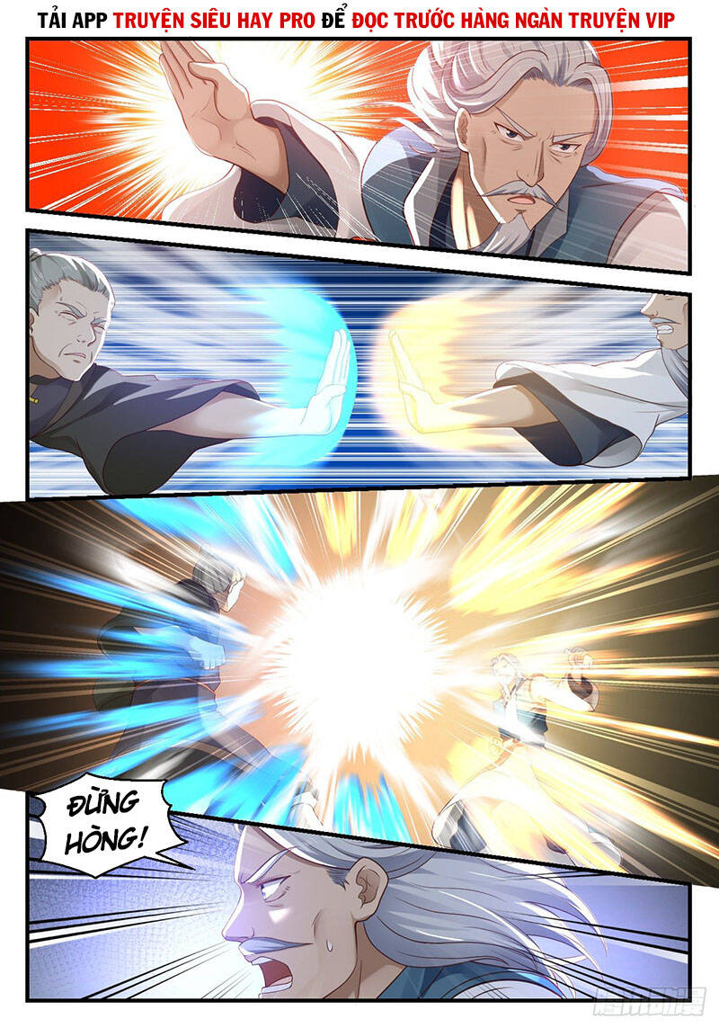 Võ Luyện Đỉnh Phong - Chương 1049