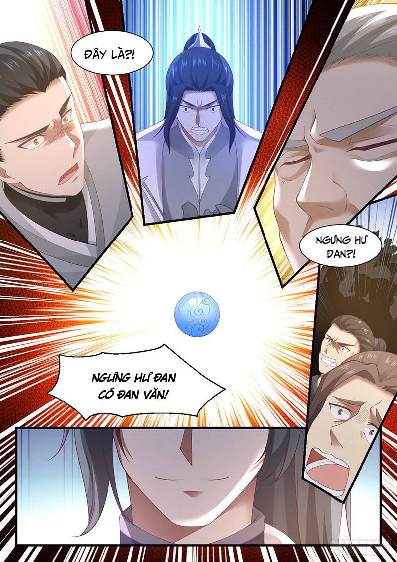 Võ Luyện Đỉnh Phong - Chương 1061