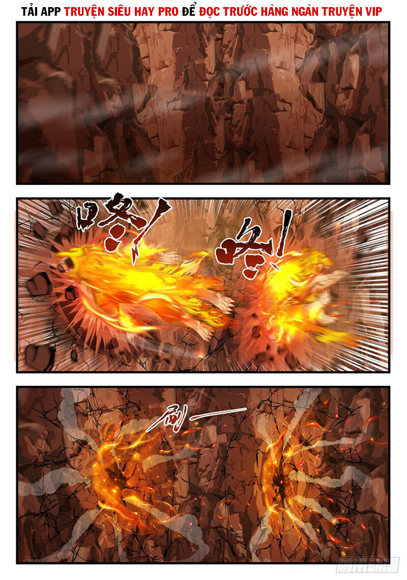 Võ Luyện Đỉnh Phong - Chương 1075