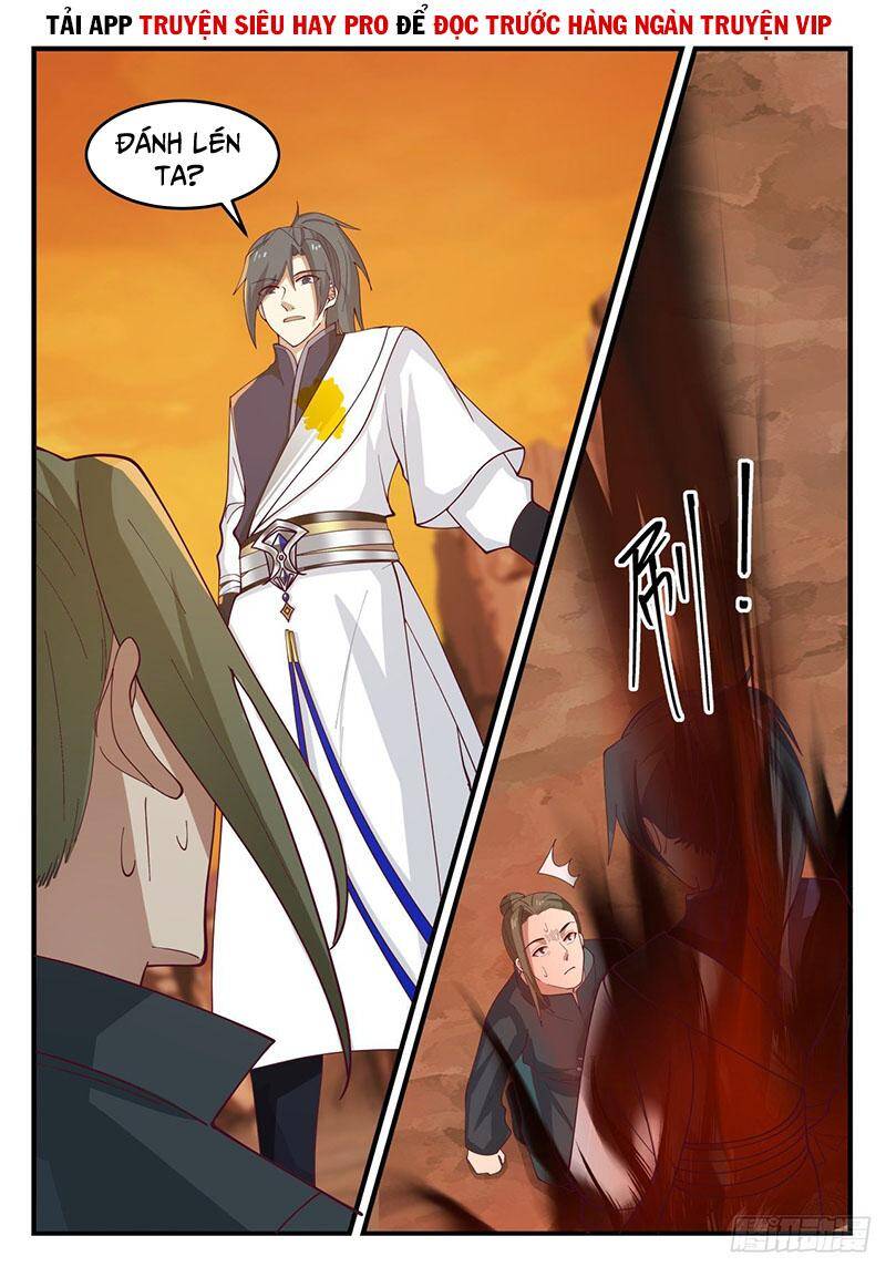 Võ Luyện Đỉnh Phong - Chương 1080
