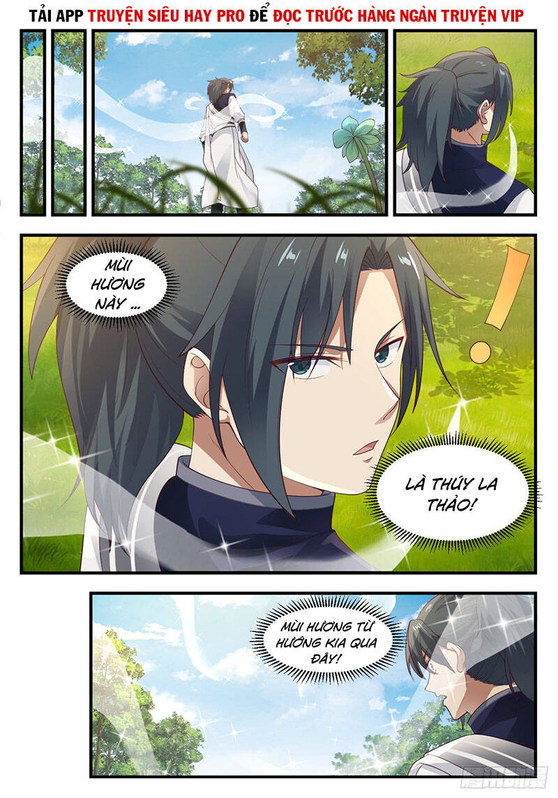 Võ Luyện Đỉnh Phong - Chương 1087