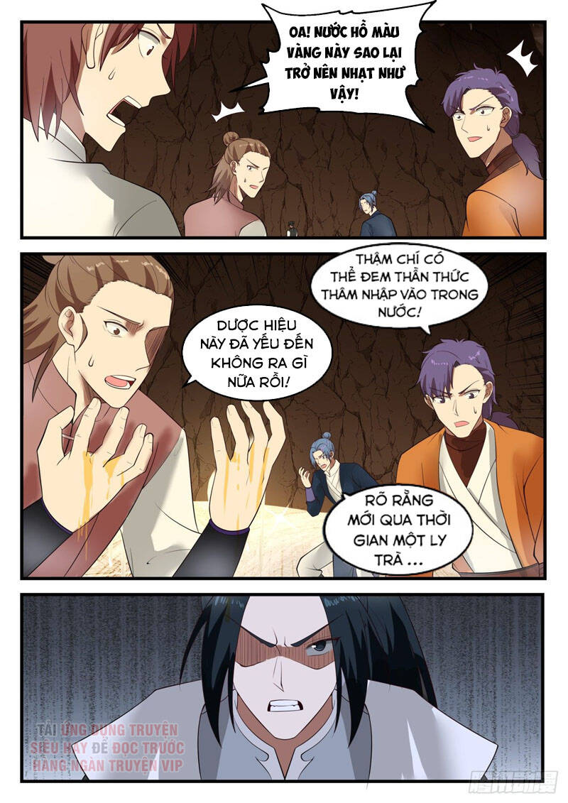 Võ Luyện Đỉnh Phong - Chương 1093