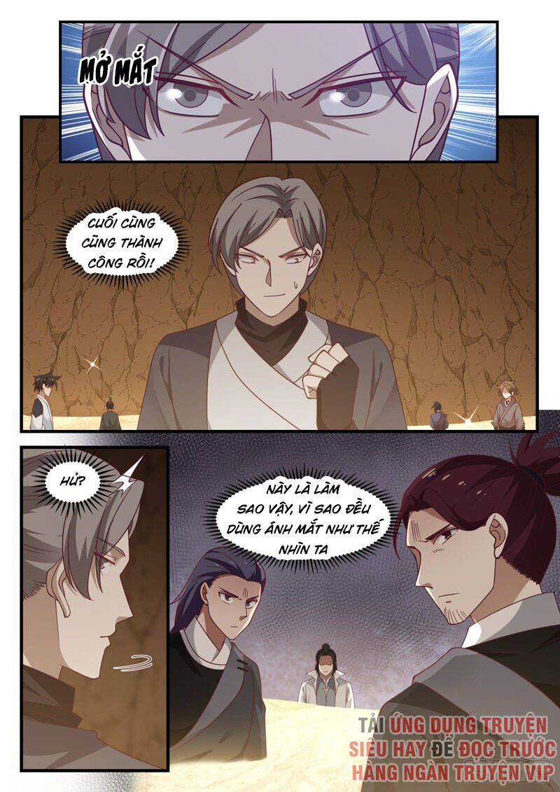 Võ Luyện Đỉnh Phong - Chương 1093