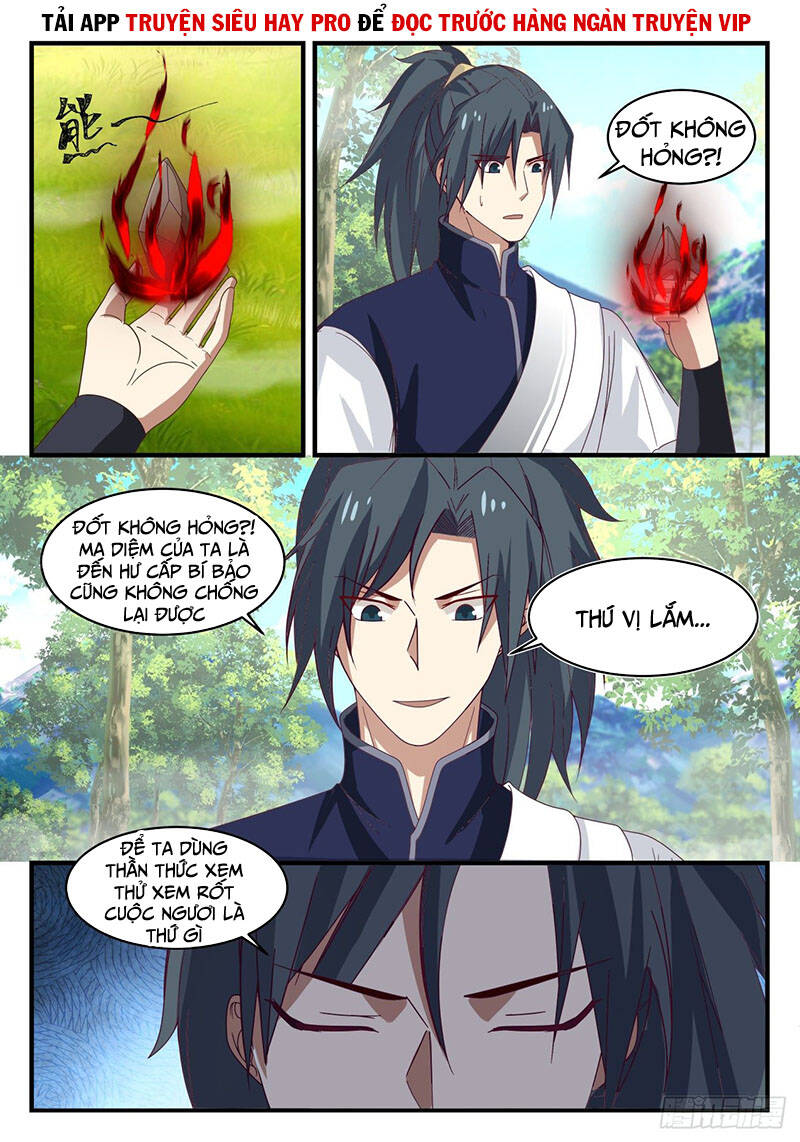 Võ Luyện Đỉnh Phong - Chương 1095