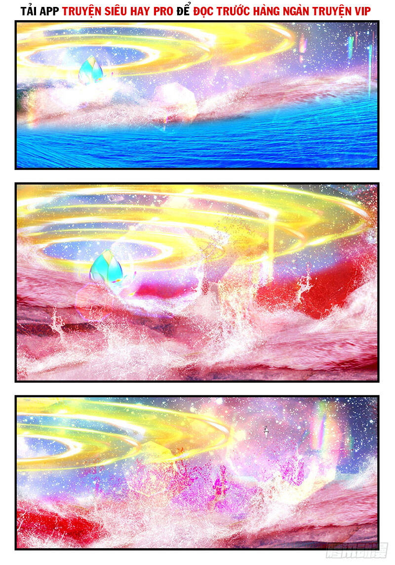 Võ Luyện Đỉnh Phong - Chương 1096