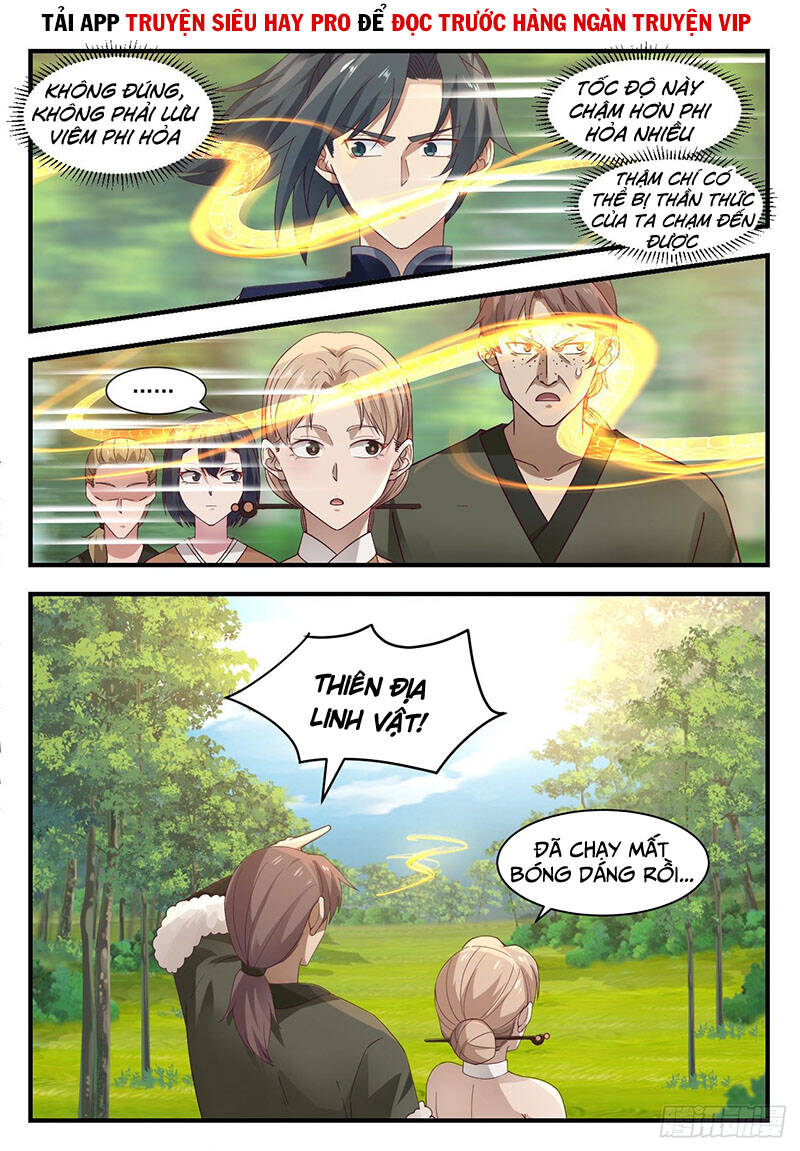 Võ Luyện Đỉnh Phong - Chương 1097