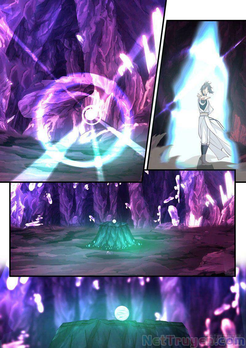 Võ Luyện Đỉnh Phong - Chương 1101