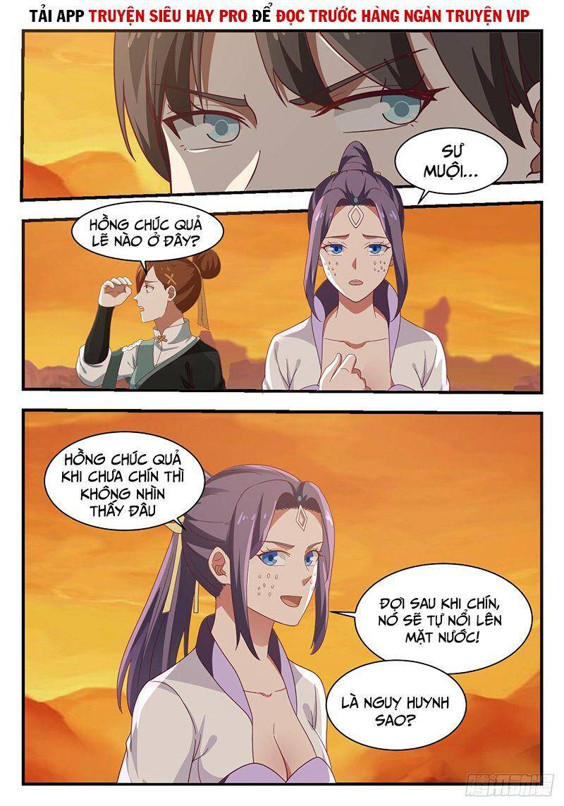 Võ Luyện Đỉnh Phong - Chương 1120