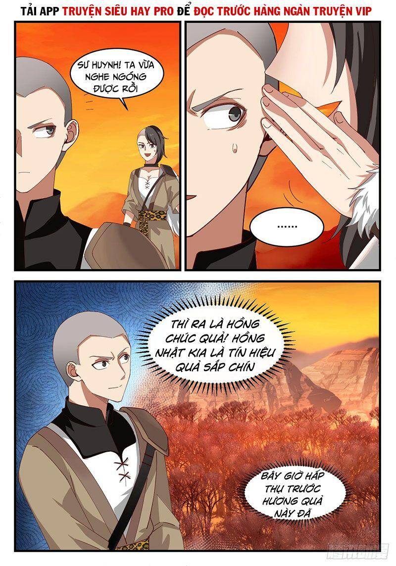 Võ Luyện Đỉnh Phong - Chương 1123
