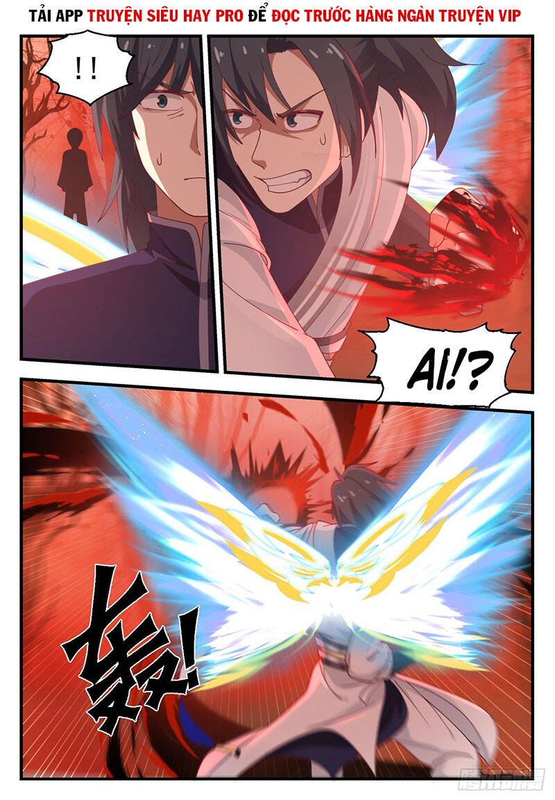 Võ Luyện Đỉnh Phong - Chương 1127