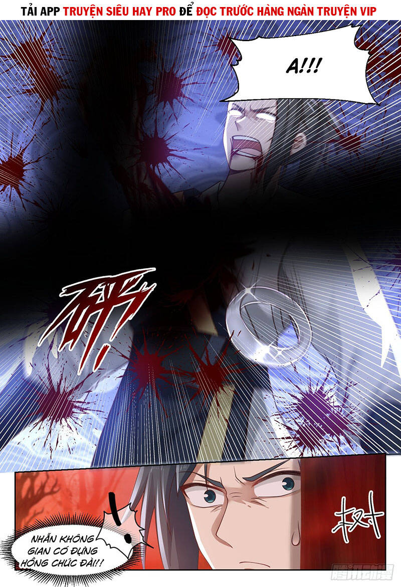 Võ Luyện Đỉnh Phong - Chương 1127