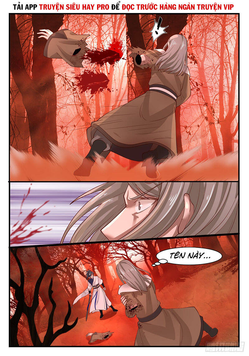 Võ Luyện Đỉnh Phong - Chương 1130