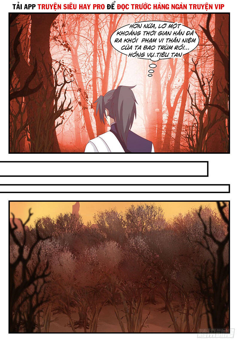 Võ Luyện Đỉnh Phong - Chương 1130