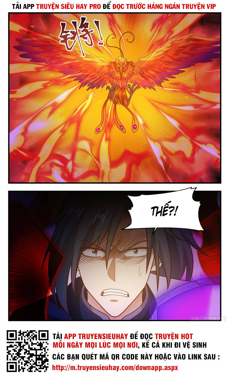 Võ Luyện Đỉnh Phong - Chương 1139